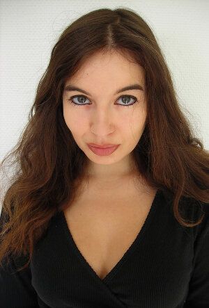 Наташа Буссаа