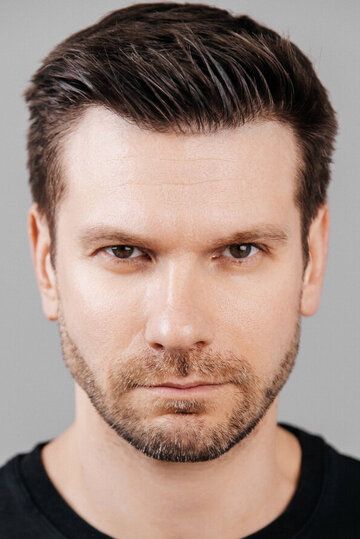 Степан Бекетов