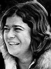 Kisa Magnusson