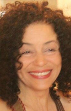 Nadia Saiji