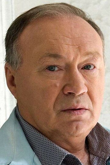 Юрий Кузнецов