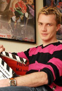 Martijn van Nellestijn