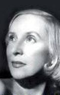 Suzy Solidor