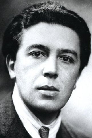 Андре Бретон