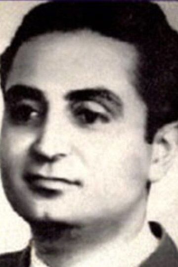 Ахмед Бадрахан