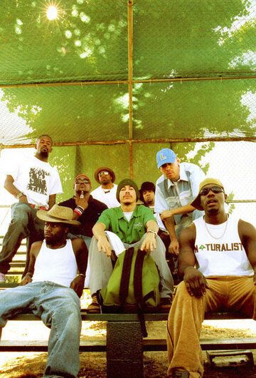 Living Legends
