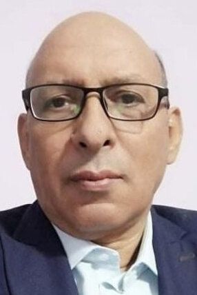 Мехер Салим