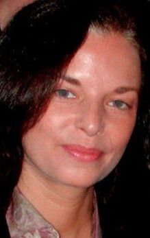 Petra Wiesent