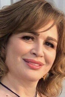 Эльхам Шахейн