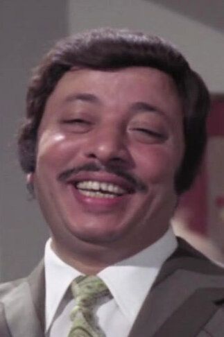 Шафик Галал