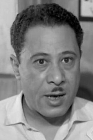 Ibrahim Saafan