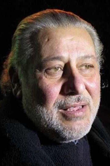 Mohamed El Naggar