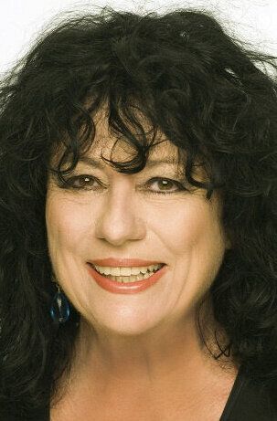 Anna Vagena