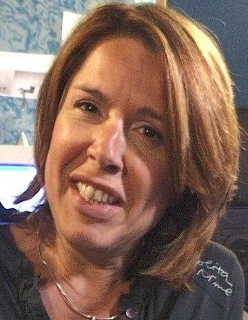 Anna Pettinelli