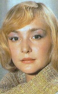 Ирина Малышева