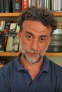 Fabián Ribezzo