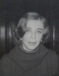 Кристина Анквич
