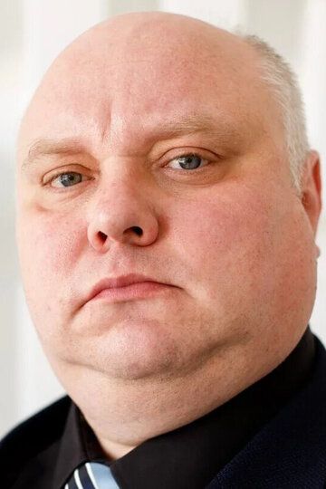Ростислав Лаврентьев