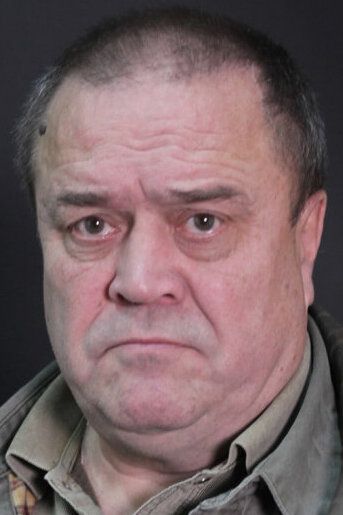 Александр Ильин