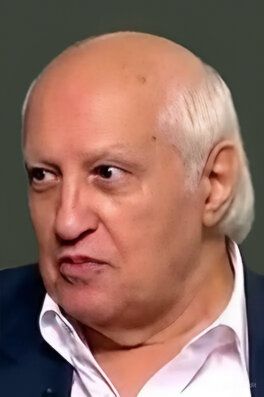 Махмуд Эль Калаави