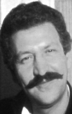 Jean Khalil Chamoun