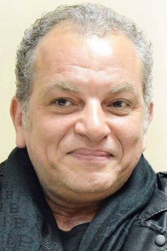 Ashraf Fayeq