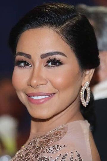 Sherine Abdel Wahab
