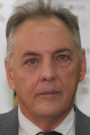 Фоивос Гикопулос
