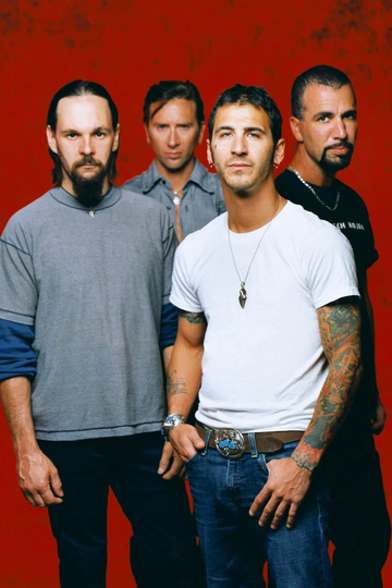 Godsmack