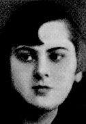 Янина Козловская