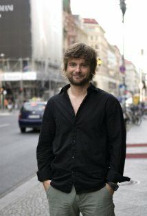 André F. Nebe