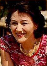 Камилла Власенкова