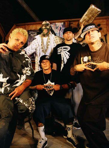 Kottonmouth Kings