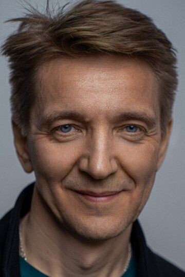 Алексей Зуев
