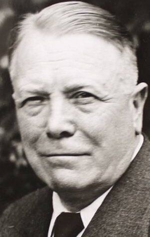 Hugo Vavris