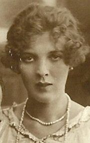 Gina Puch-Klitsch