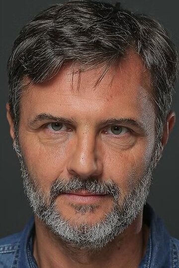 Владимир Посавец