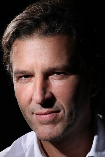 Лорен Маримбер