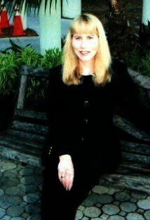 Laurie Hannan-Anton