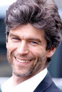 Christopher Scarbeck