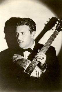 «Happy Tex» Martin