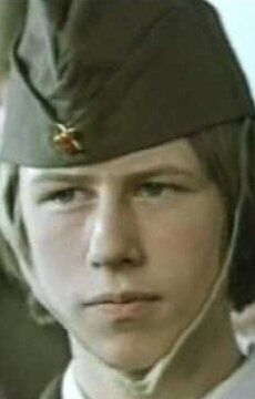 Владимир Звягин