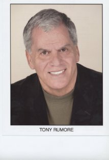 Tony Rumore